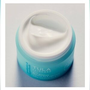 Tula Skincare 24-7 Moisture Cream (2 boxes)